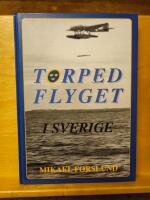 Torpedflyget i Sverige