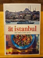 &Auml;t Istanbul