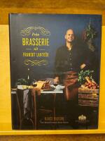 Fr&aring;n brasserie till franskt lantk&ouml;k