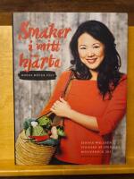 Smaker i mitt hj&auml;rta - Korea m&ouml;ter v&auml;st : vinnare av Sveriges M&auml;sterkock 2013
