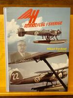 Heinkelfl&uuml;g i Sverige