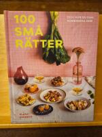 100 sm&aring; r&auml;tter