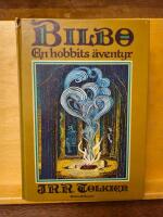 Bilbo : en hobbits &auml;ventyr