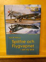 Spitfire och Flygvapnet - en ny era