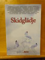 Skidgl&auml;dje : det b&auml;sta ur &Aring;ka Skidor