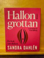 Hallongrottan : en bok om slidsex