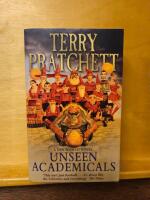 Unseen Academicals