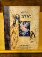 Good Faeries & Bad Faeries