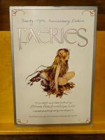 Faeries - Twenty-Fifth Anniversary Edition 