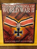 German insignia of World War II