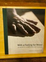 With a Feeling for Wood - The History of the Martinsons family business