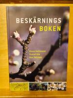 Besk&auml;rningsboken