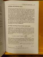 Structure-borne sound - structural vibrations and sound radiation at audio frequencies