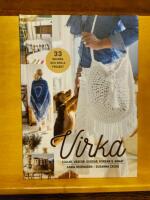Virka sjalar, v&auml;skor, kuddar, korgar & annat