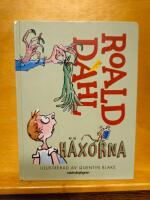H&auml;xorna