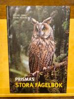 Prismas stora f&aring;gelbok