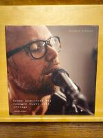 Tomas Andersson Wij sjunger blues fr&aring;n Sverige