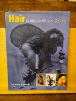 Hair in African art and culture