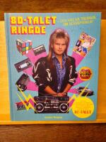 80-talet ringde ... och vill ha tillbaka sin hockeyfrilla