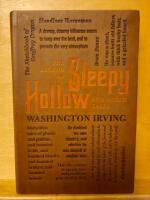 The Legend of Sleepy Hollow and Other Stories
