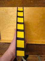 Harry Potter and the Philosopher's Stone - Hufflepuff Edition