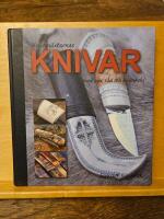 Knivm&auml;starnas knivar med tips, r&aring;d och knivskola