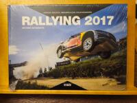 Rallying 2017 - Moving Moments