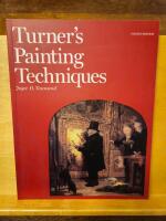 Turner's Painting Techniques