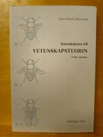Introduktion till vetenskapsteorin