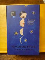 Himlakroppar