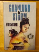 Stormbarn