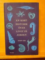 En kort historik &ouml;ver livet p&aring; jorden