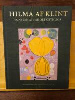 Hilma af Klint : konsten att se det osynliga