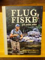 Flugfiske p&aring; mitt s&auml;tt