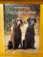 Flatcoated retriever