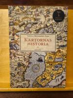 Kartornas historia