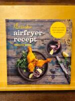 Klassiska airfryer-recept