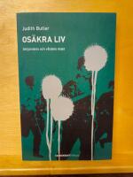 Os&auml;kra liv