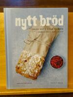 Nytt br&ouml;d : baka gott utan gluten