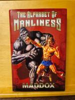 The Alphabet of Manliness