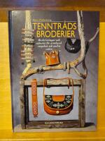 Tenntr&aring;dsbroderier