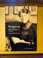 Ett eget rum : S&auml;llskapet De gamlas v&auml;nner 1895-1995