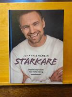 Starkare - l&ouml;s dina livsproblem med mental tr&auml;ning