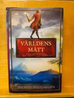 V&auml;rldens m&aring;tt