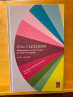 Smaklexikon