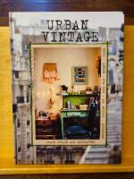 Urban vintage : skapa stilen med loppisfynd