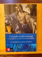 Utm&auml;rkt undervisning : Framg&aring;ngsfaktorer i svensk och internationell belysn