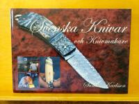 Svenska knivar och knivmakare