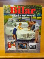 Bilar : fulltankat med nostalgi