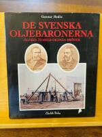 De svenska oljebaronerna